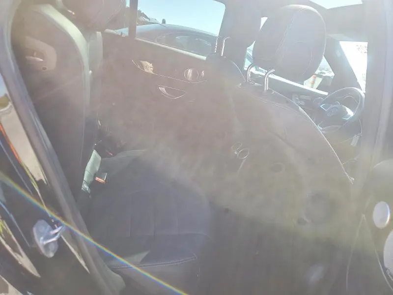 2018 MERCEDES-BENZ GLC 300  