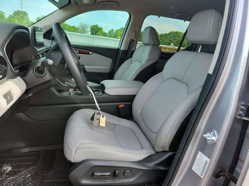 2025 HONDA PILOT EXL  