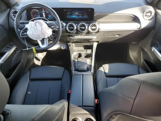 2023 MERCEDES-BENZ GLB 250  