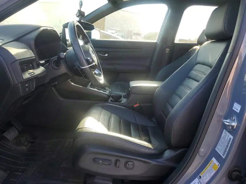 2024 HONDA CR-V SPORT-L  