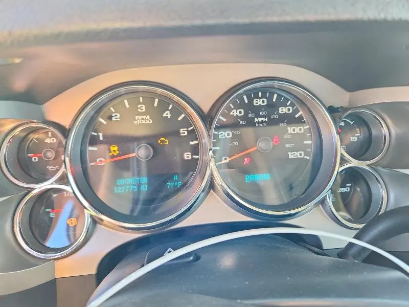 2012 GMC SIERRA C1500 SLE  