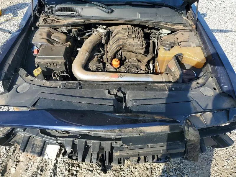 2012 DODGE CHALLENGER SXT  