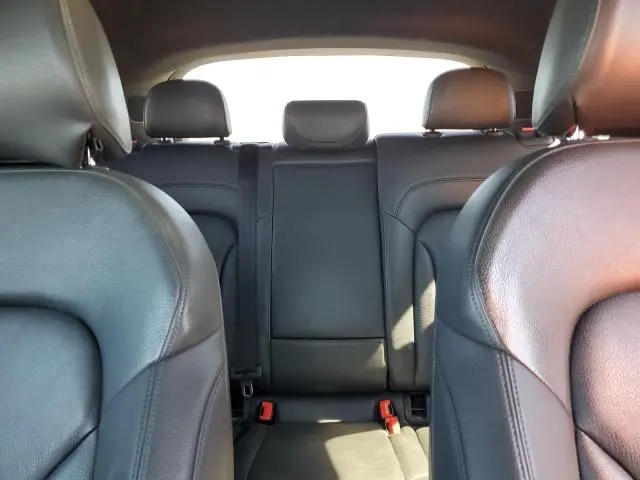2018 AUDI Q3 PREMIUM PLUS  