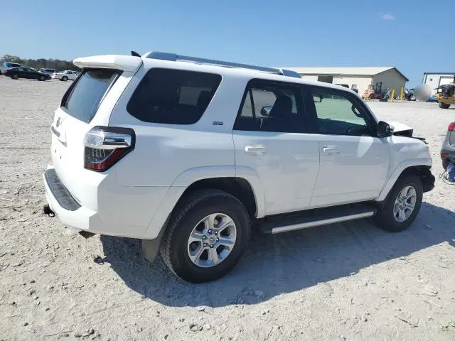 2015 TOYOTA 4RUNNER SR5/SR5 PREMIUM  