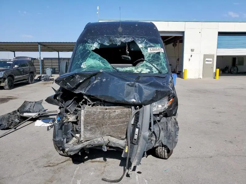 2023 MERCEDES-BENZ SPRINTER 2500  