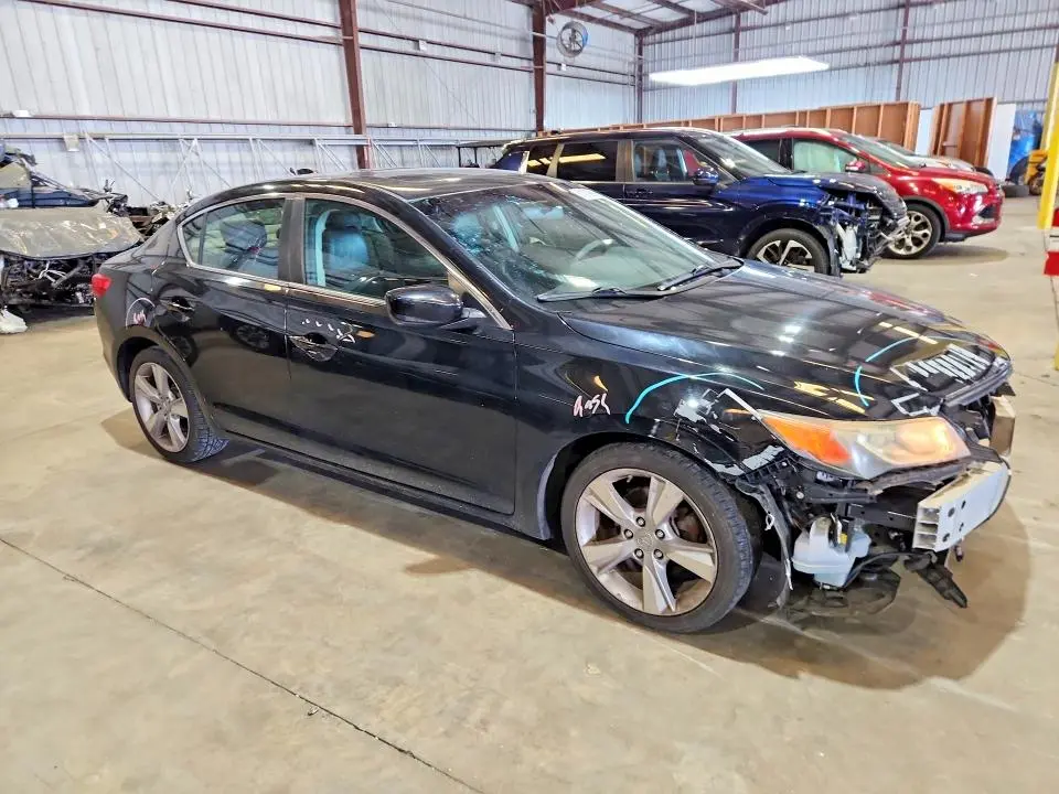 2014 ACURA ILX 20  