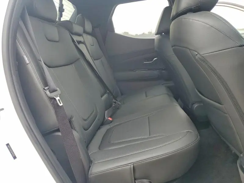 2025 HYUNDAI SANTA CRUZ SEL ACTIVITY  