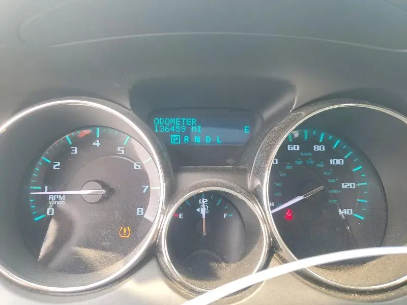 2013 BUICK ENCLAVE   