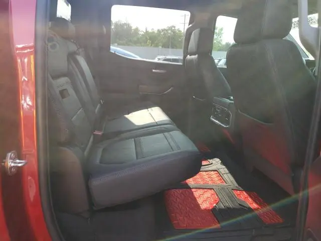 2021 GMC SIERRA K1500 DENALI  