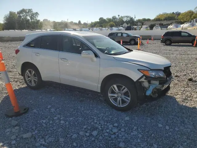2013 ACURA RDX   