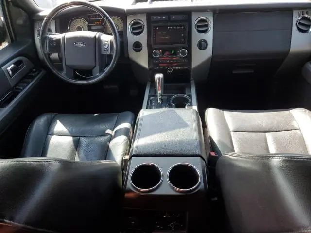 2012 FORD EXPEDITION LIMITED  