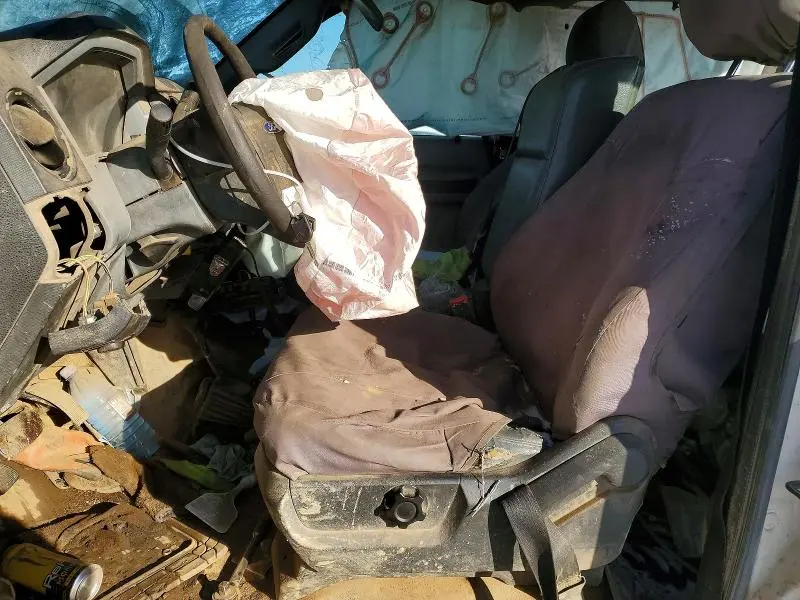 2013 FORD F250 SUPER DUTY  