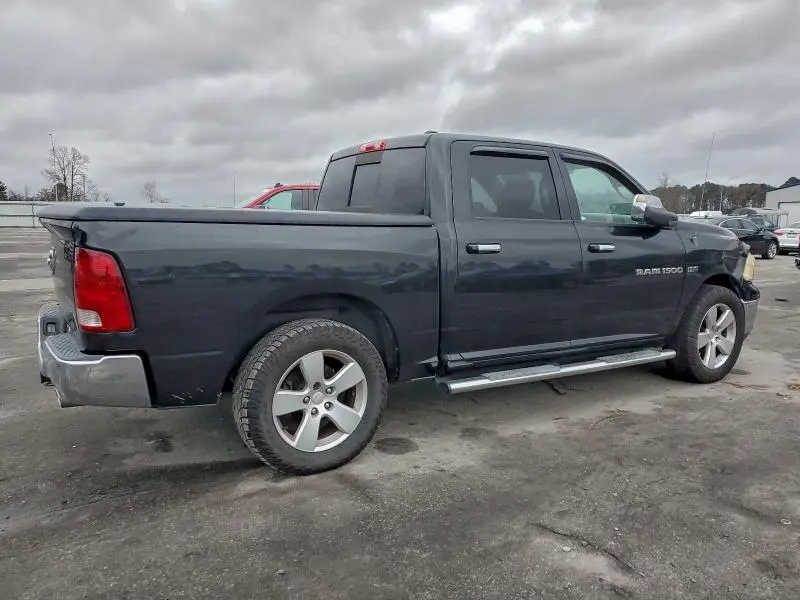 2011 DODGE RAM 1500   