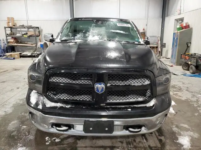2015 RAM 1500 LARAMIE  