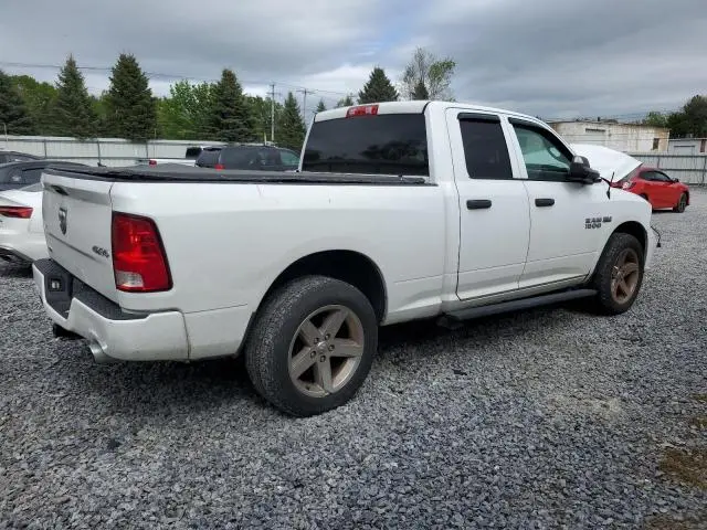 2016 RAM 1500 ST  