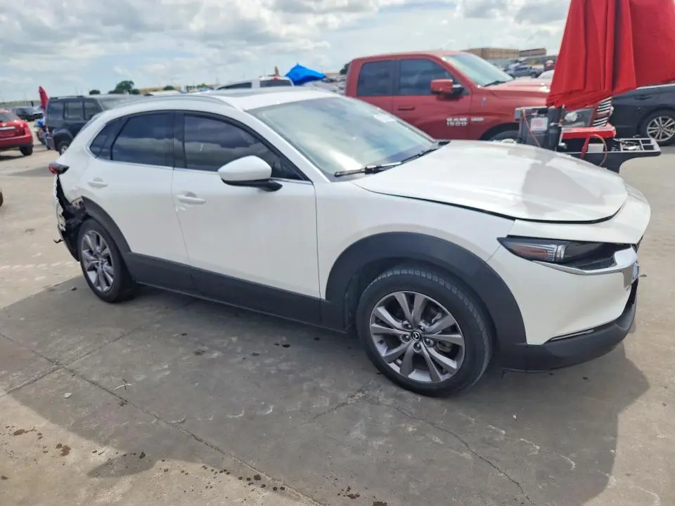 2021 MAZDA CX-30 PREMIUM  