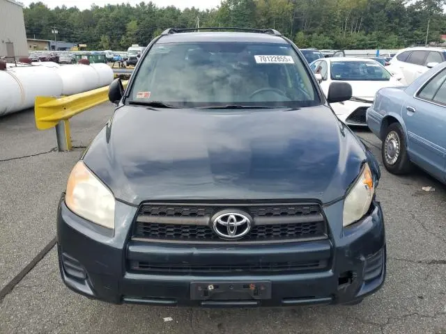 2010 TOYOTA RAV4   