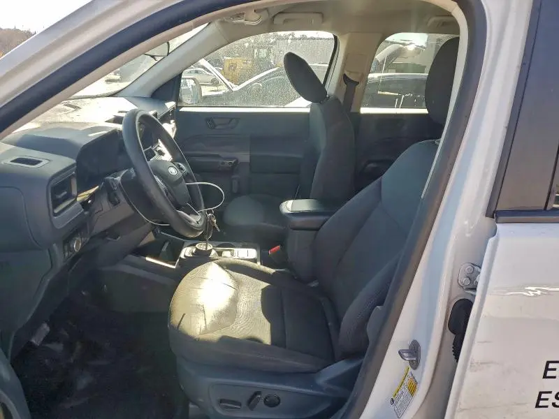 2023 FORD MAVERICK XL  