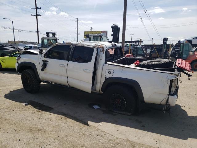 2019 TOYOTA TACOMA DOUBLE CAB