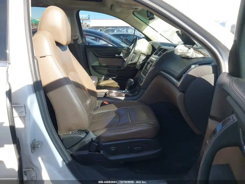 2016 GMC ACADIA SLT-1