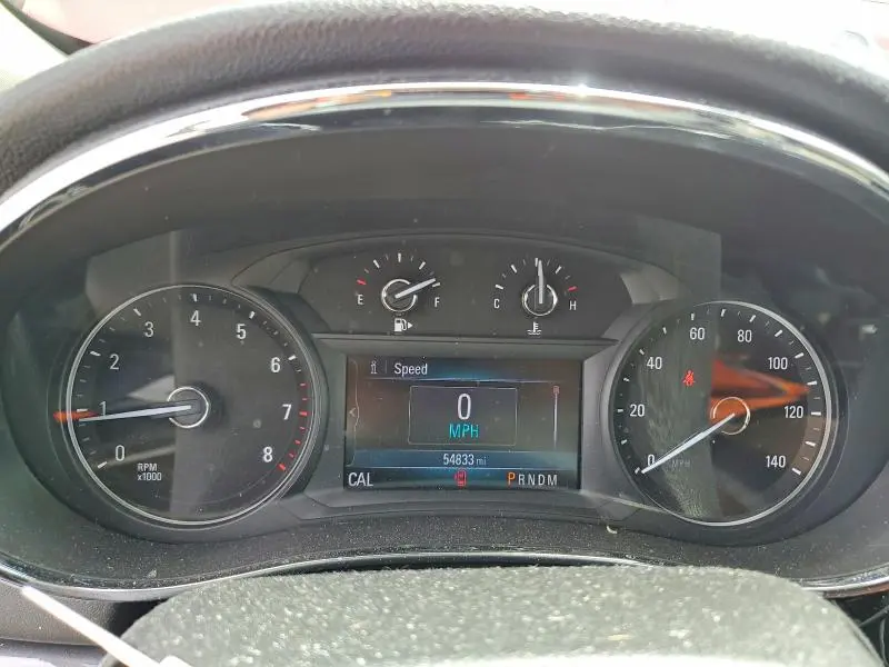 2019 BUICK ENCORE SPORT TOURING  