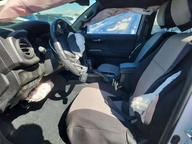 2022 TOYOTA TACOMA DOUBLE CAB  