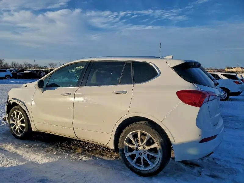 2019 BUICK ENVISION PREMIUM  