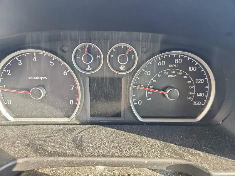 2011 HYUNDAI ELANTRA TOURING GLS  