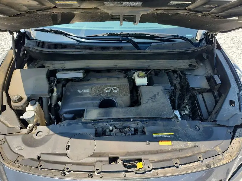 2020 INFINITI QX60 PURE  