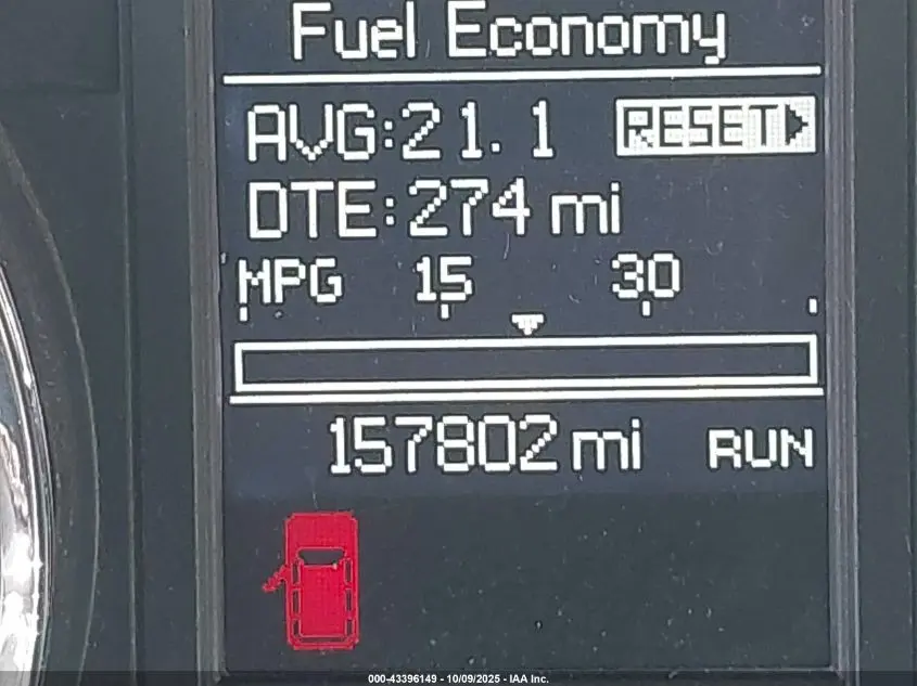 2015 CHRYSLER TOWN & COUNTRY PREMIUM