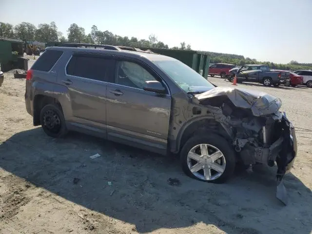 2010 GMC TERRAIN SLT  
