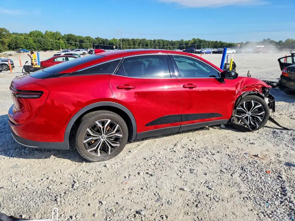 2023 TOYOTA CROWN LIMITED  