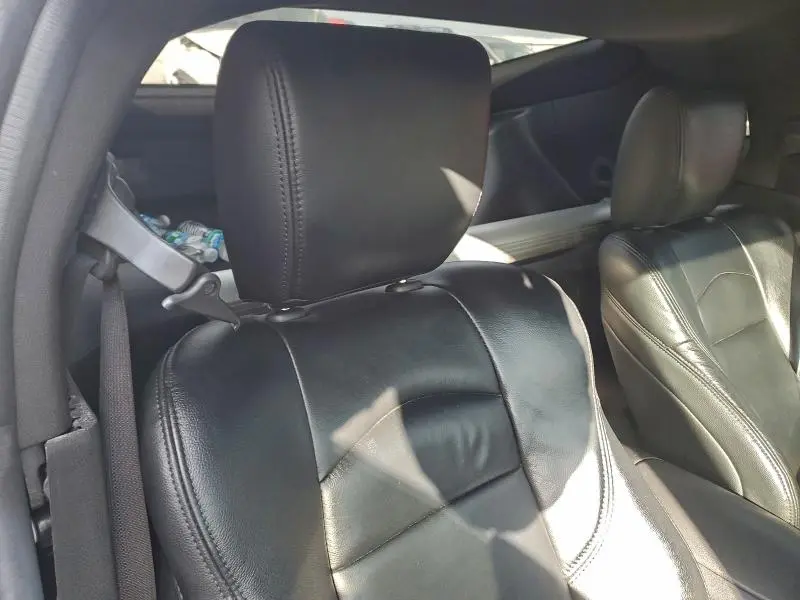 2015 NISSAN 370Z BASE  