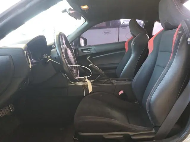 2013 TOYOTA SCION FR-S   