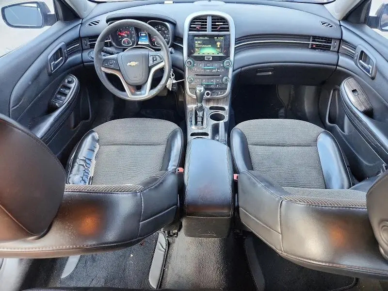 2014 CHEVROLET MALIBU 1LT  
