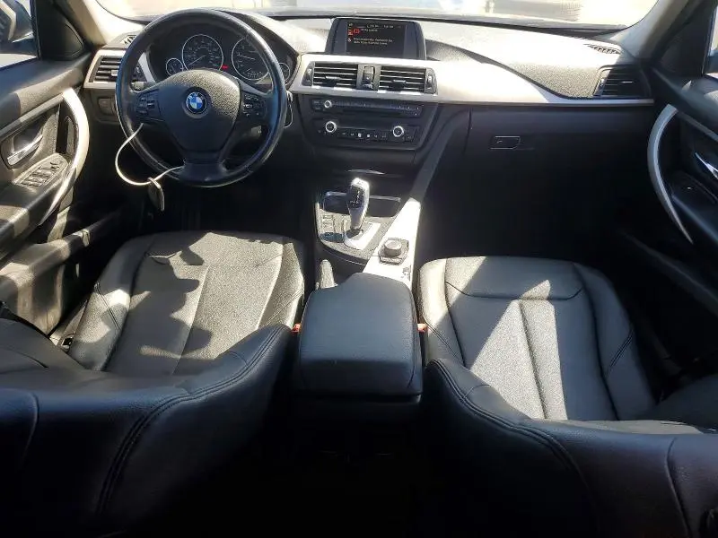2015 BMW 320 I  