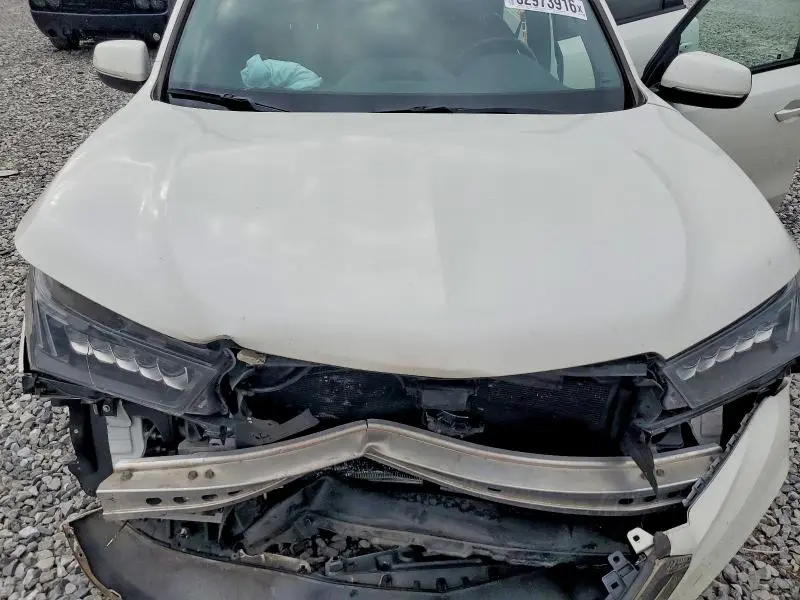 2019 ACURA MDX A-SPEC  