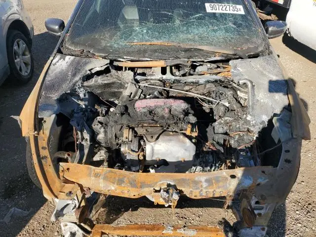 2013 DODGE DART LIMITED  