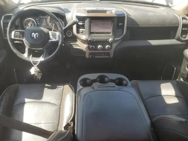 2022 RAM 3500 LARAMIE  