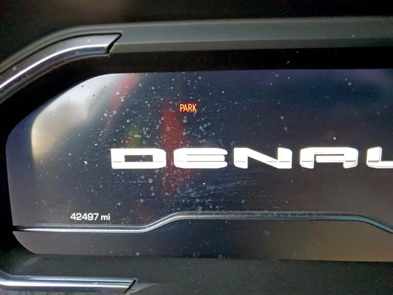 2024 GMC SIERRA K2500 DENALI ULTIMATE  