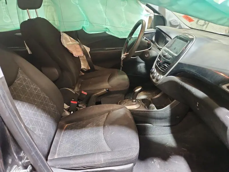 2020 CHEVROLET SPARK 1LT  