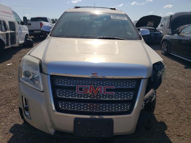 2011 GMC TERRAIN SLT