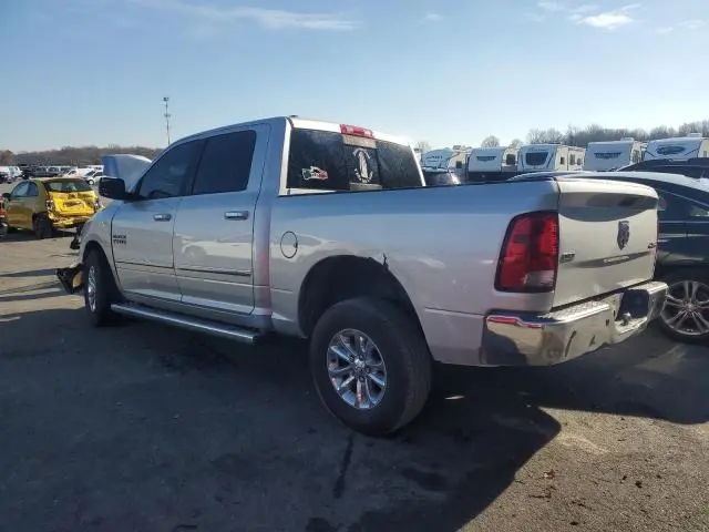 2013 RAM 1500 SLT