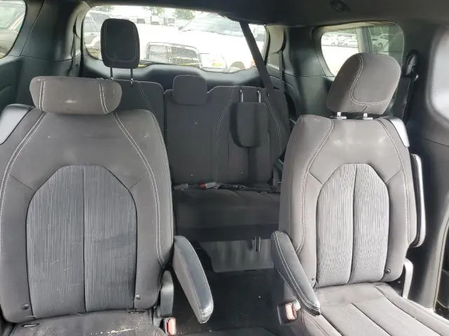 2021 CHRYSLER PACIFICA TOURING  