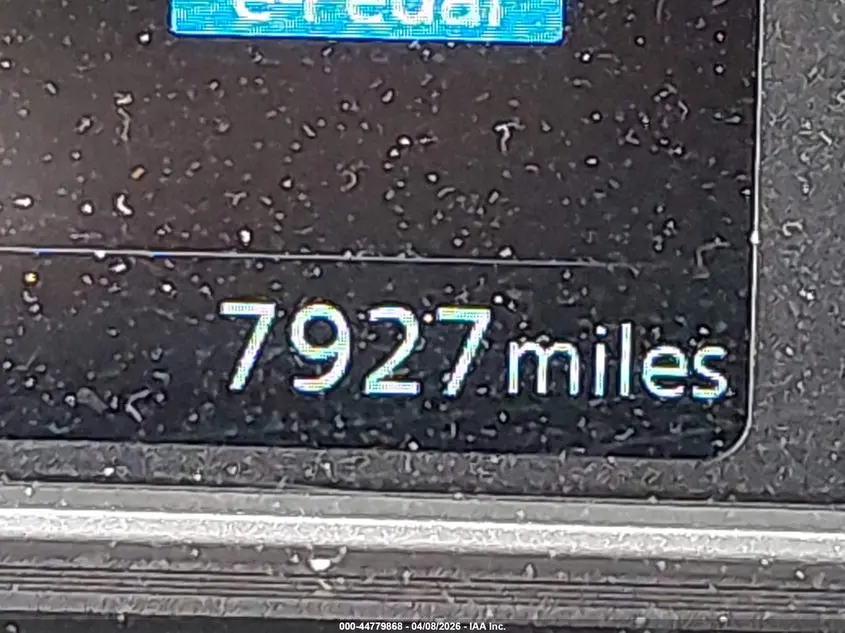 2025 NISSAN LEAF S
