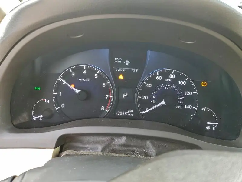 2014 LEXUS RX 350 BASE  