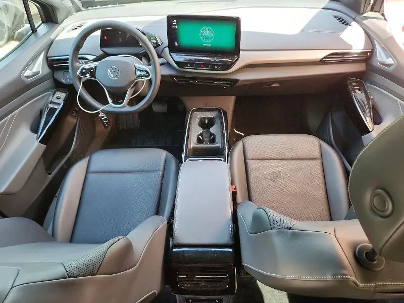 2023 VOLKSWAGEN ID.4 PRO S PLUS  