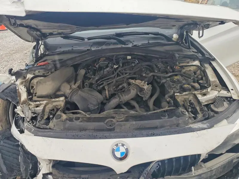 2018 BMW 430XI GRAN COUPE  