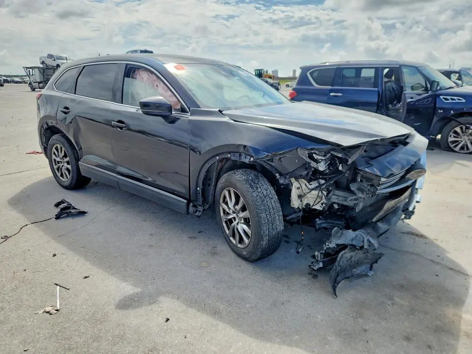 2019 MAZDA CX-9 TOURING  