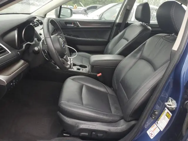 2019 SUBARU LEGACY 3.6R LIMITED  